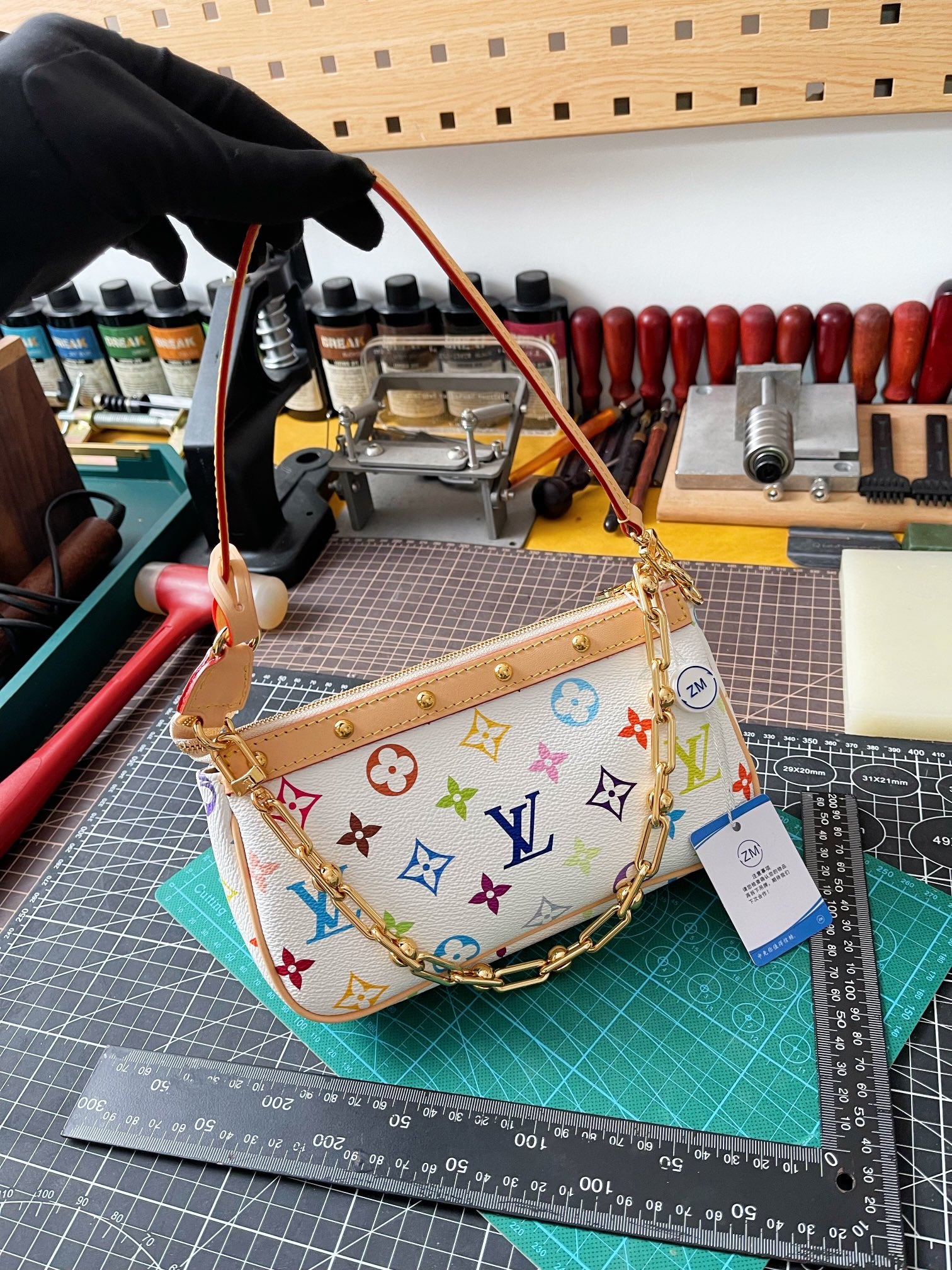 LuxluxHouse Best Quality Bags Louis Vuitton Women