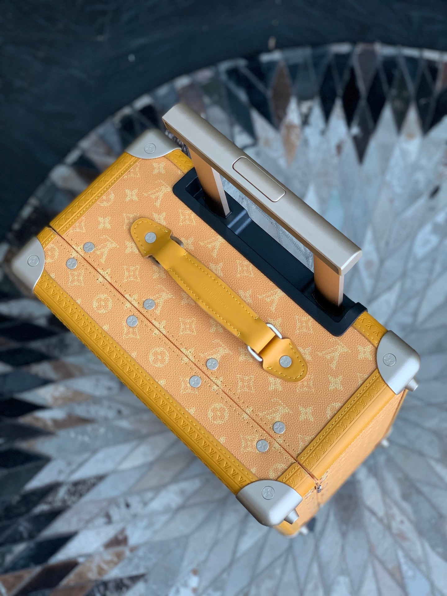 LuxluxHouse Best Quality Bags Luggage