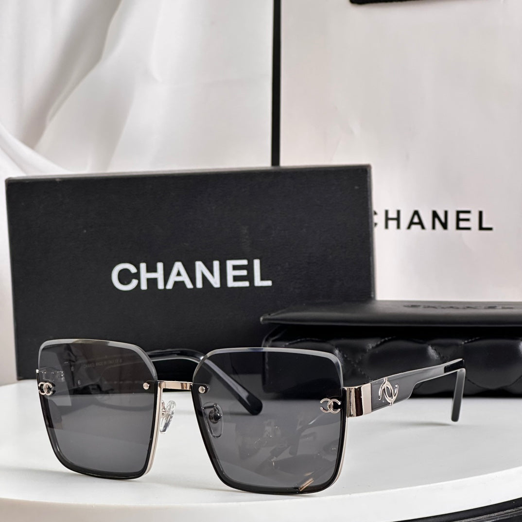 LuxluxHouse Best Quality Glasses Chanel