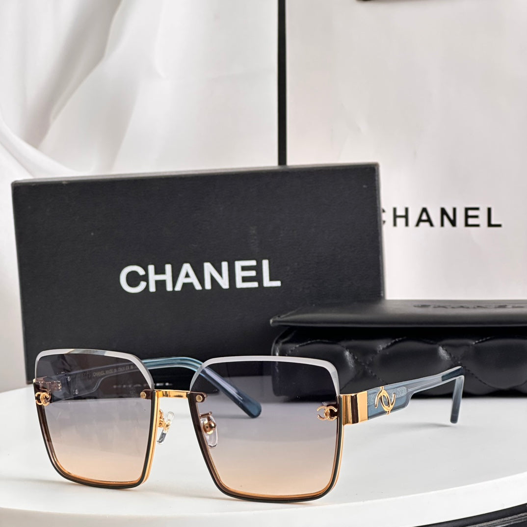 LuxluxHouse Best Quality Glasses Chanel