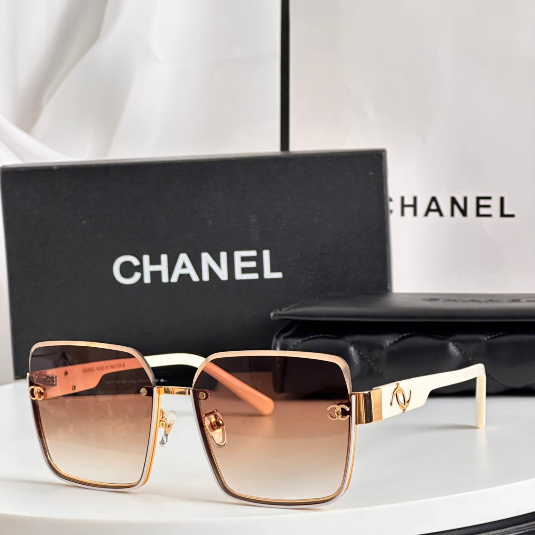 LuxluxHouse Best Quality Glasses Chanel