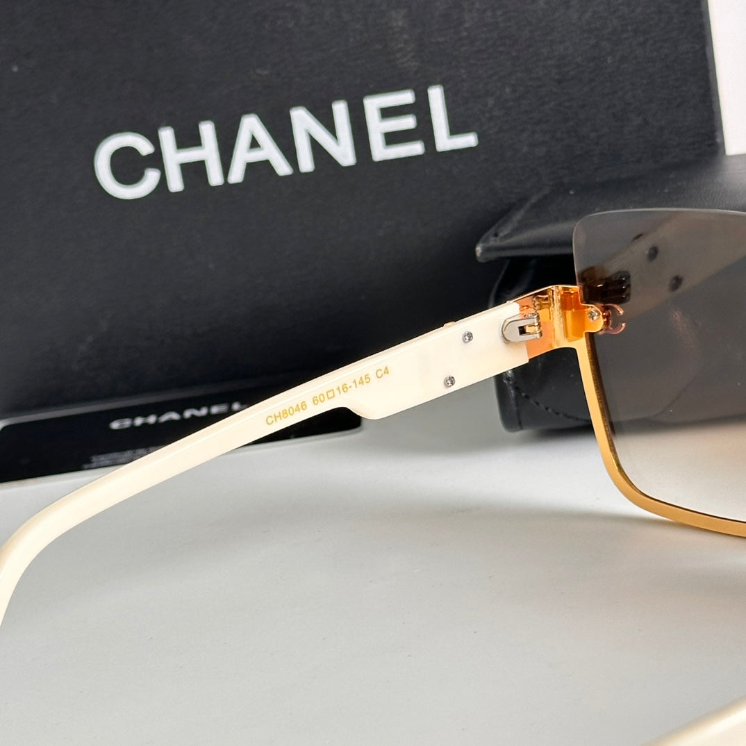LuxluxHouse Best Quality Glasses Chanel