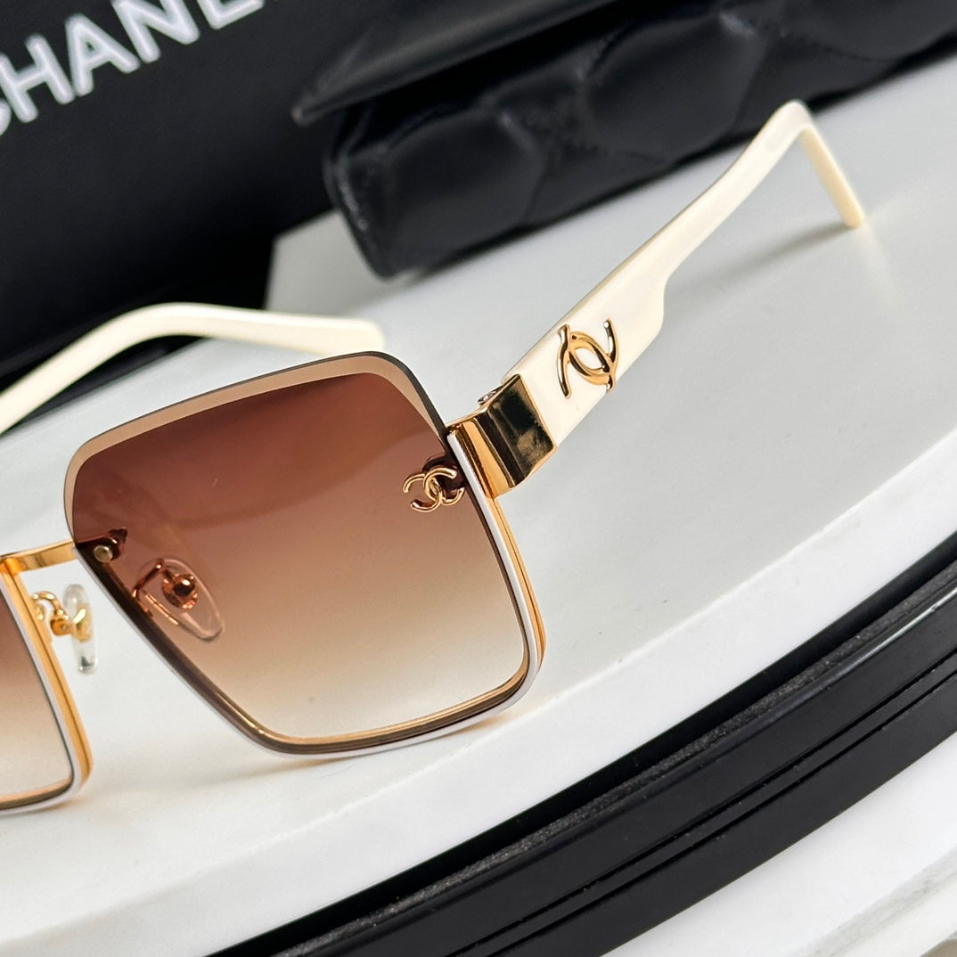 LuxluxHouse Best Quality Glasses Chanel