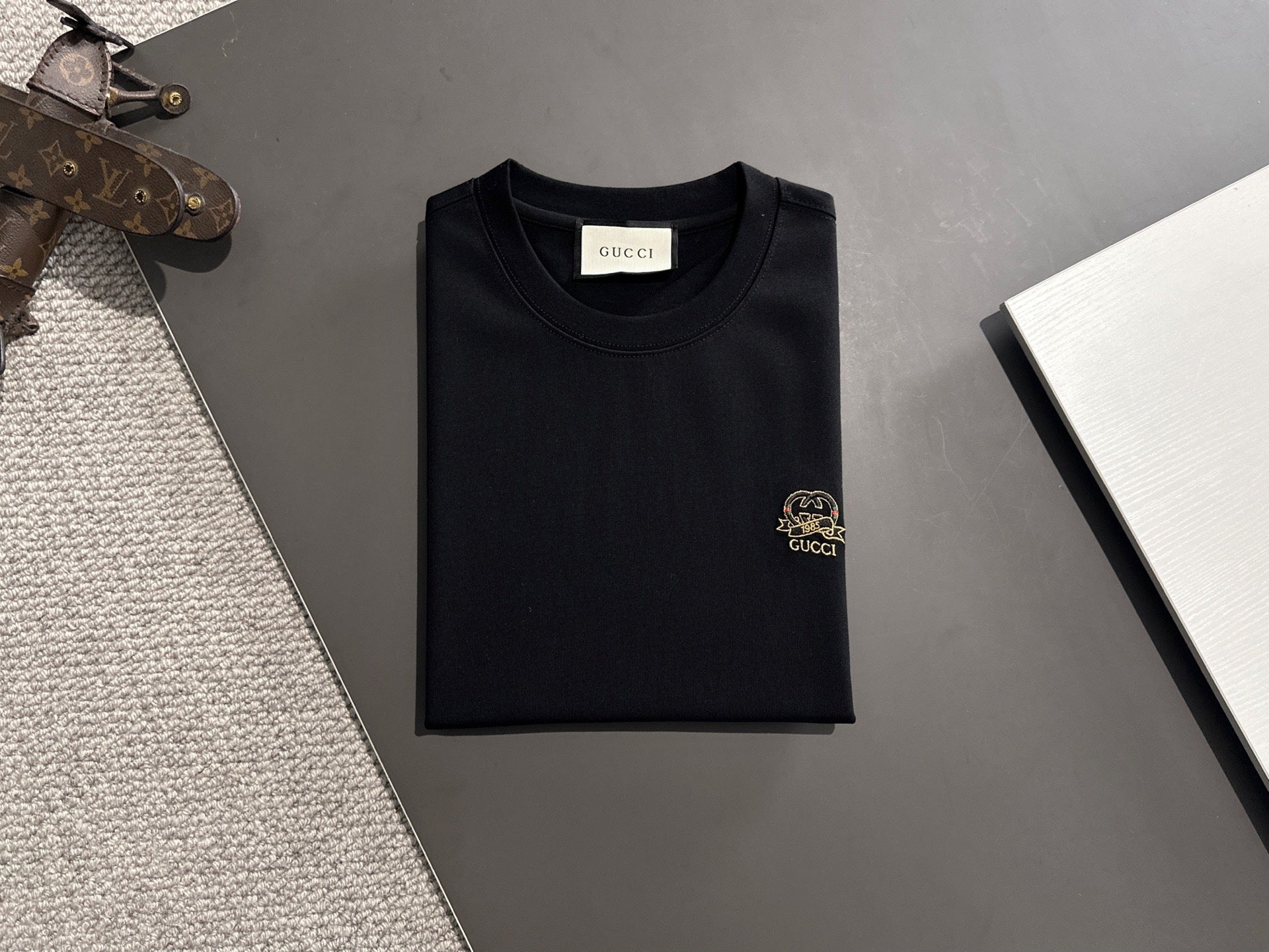 LuxluxHouse Best Quality Clothes Gucci T-shirt