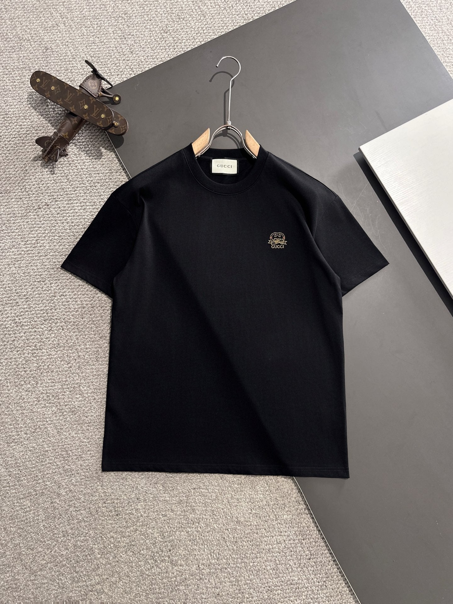 LuxluxHouse Best Quality Clothes Gucci T-shirt