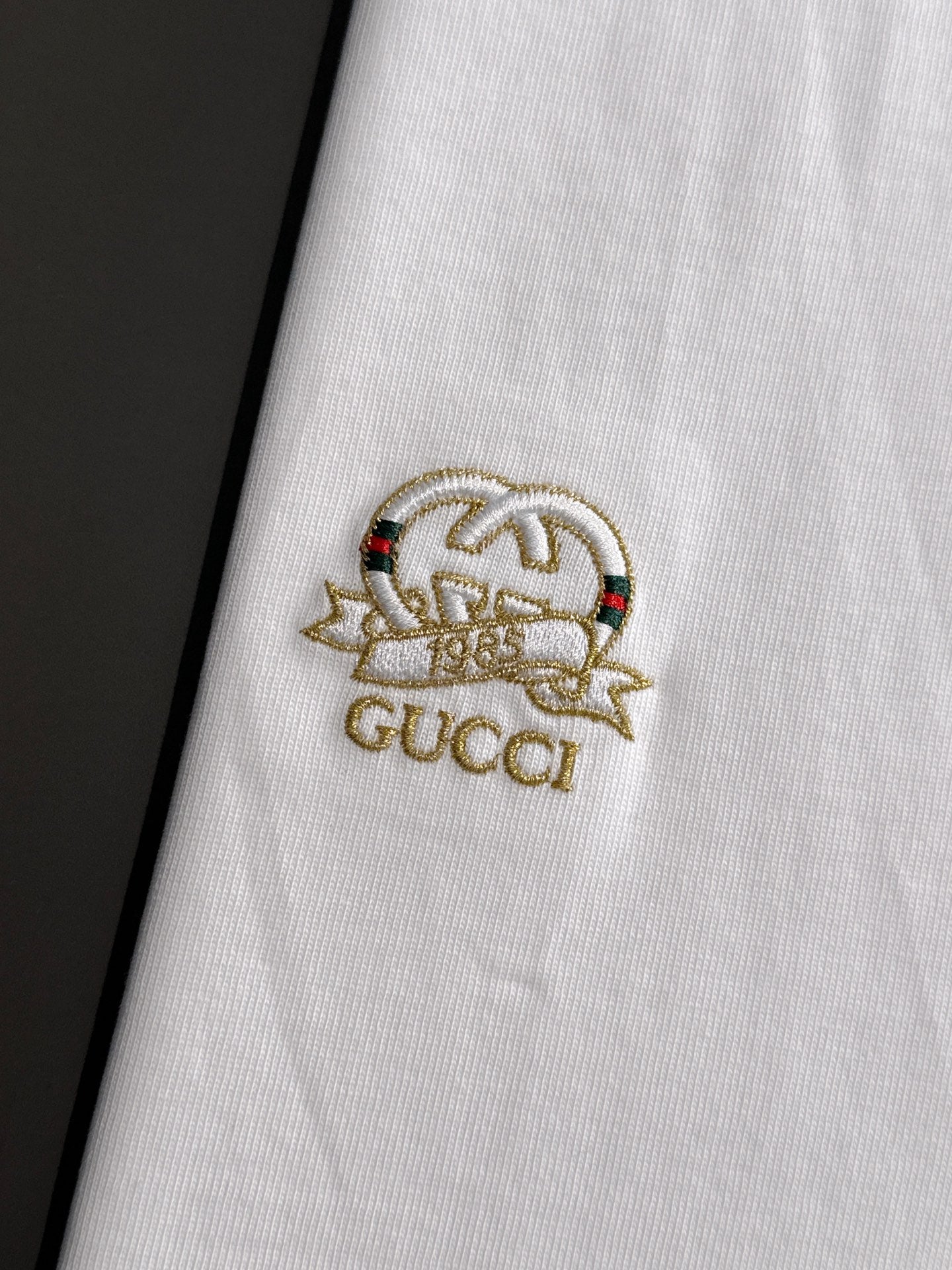 LuxluxHouse Best Quality Clothes Gucci T-shirt