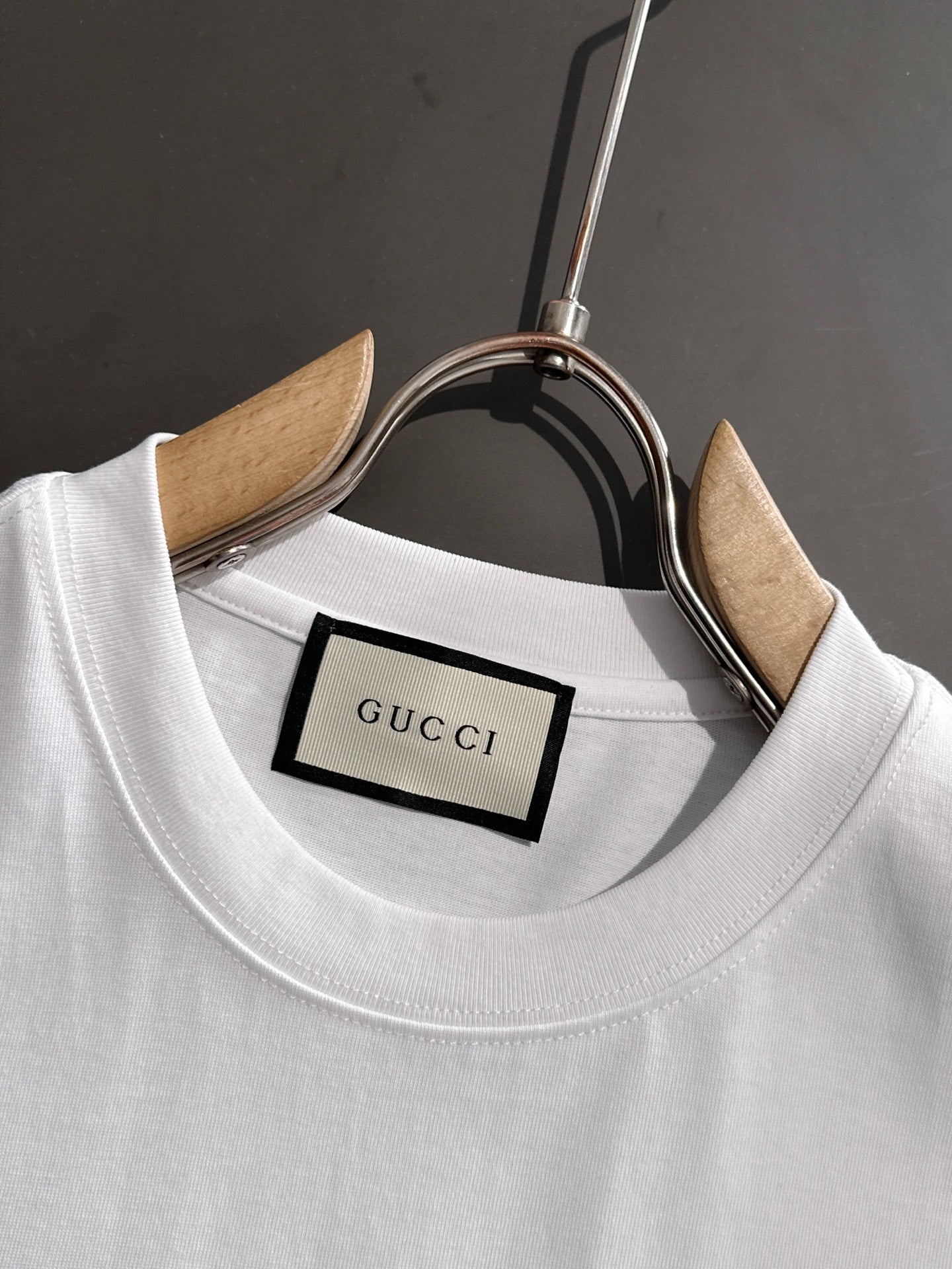 LuxluxHouse Best Quality Clothes Gucci T-shirt
