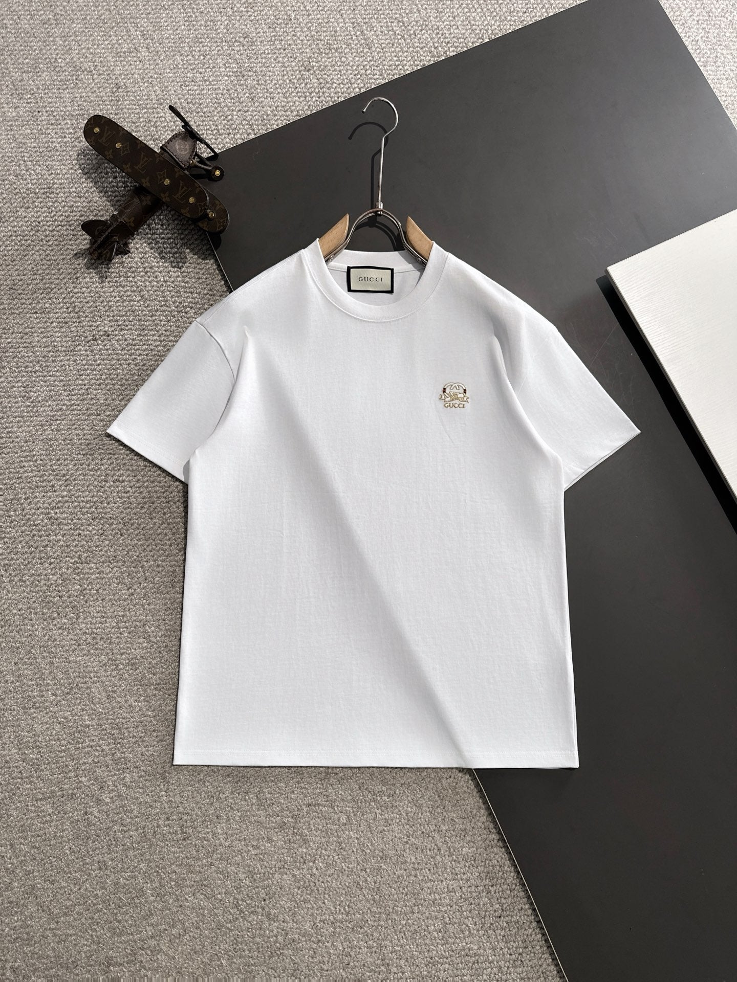 LuxluxHouse Best Quality Clothes Gucci T-shirt