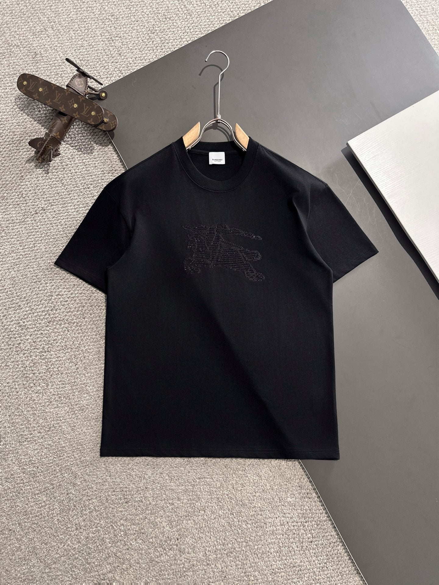 LuxluxHouse Best Quality Clothes Burberry T-shirt