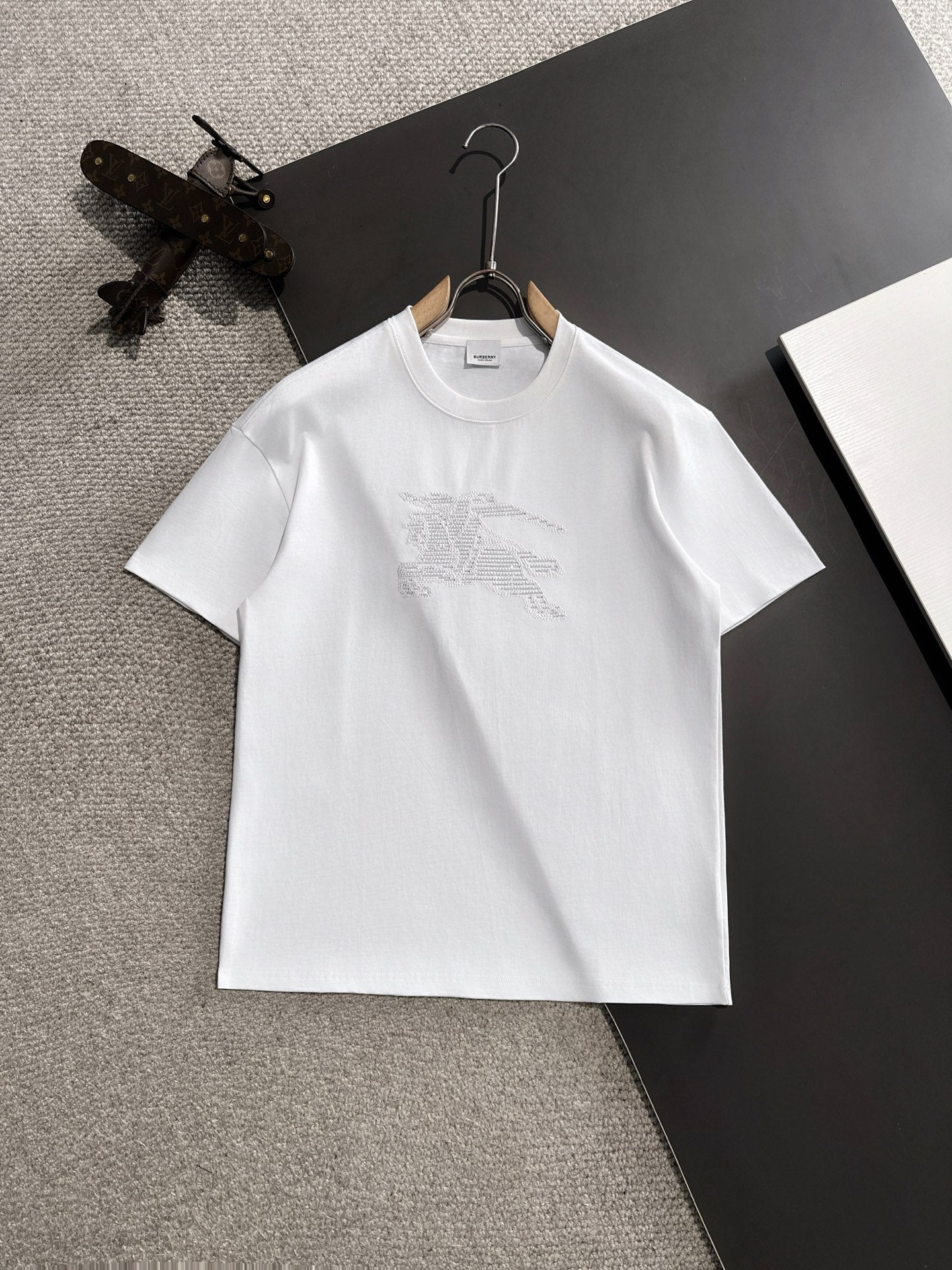LuxluxHouse Best Quality Clothes Burberry T-shirt