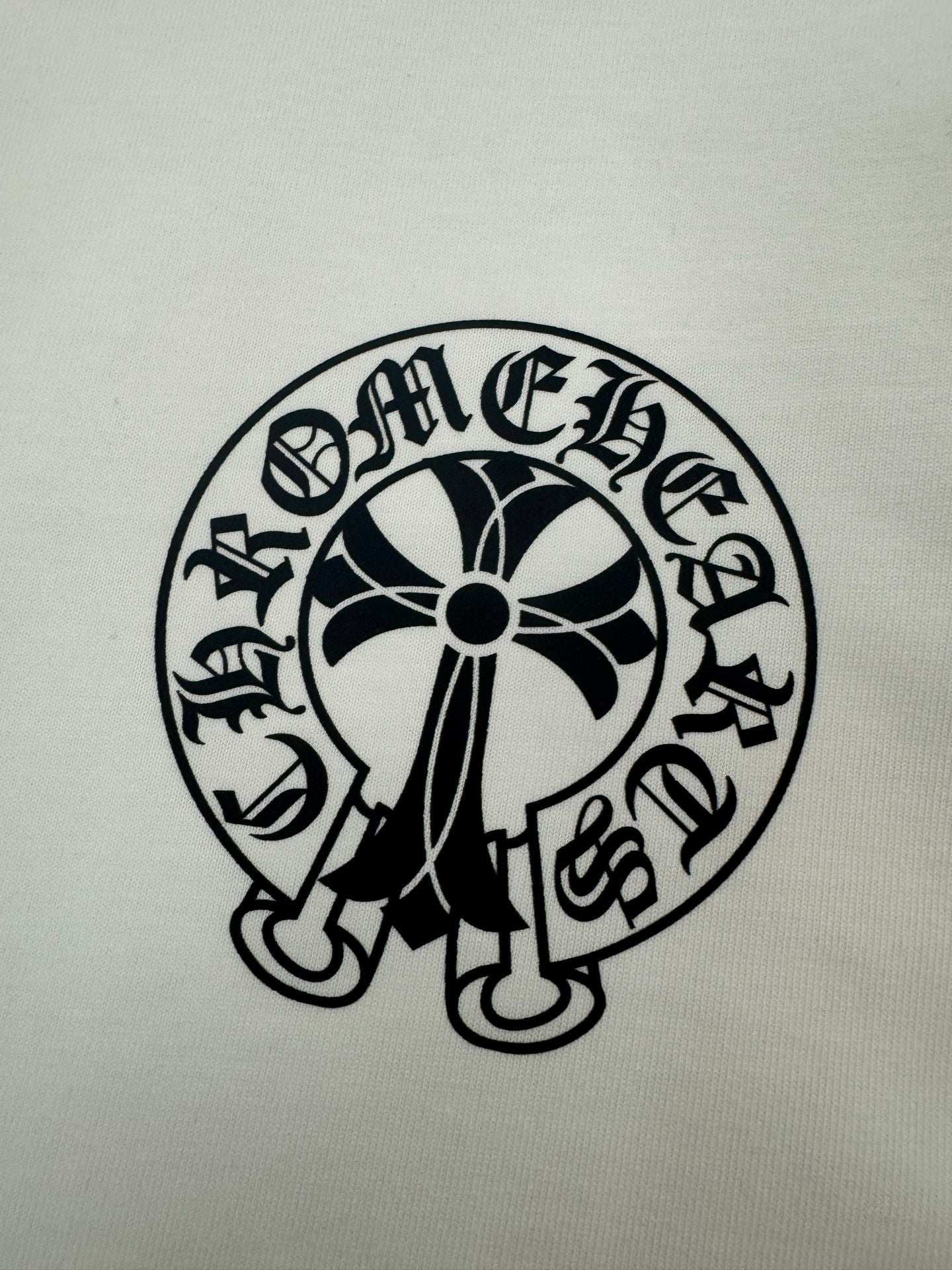 LuxluxHouse Best Quality Clothes Chrome Hearts T-shirt