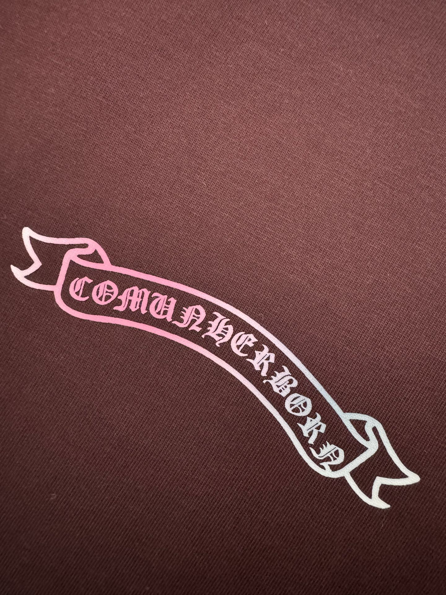 LuxluxHouse Best Quality Clothes Chrome Hearts T-shirt