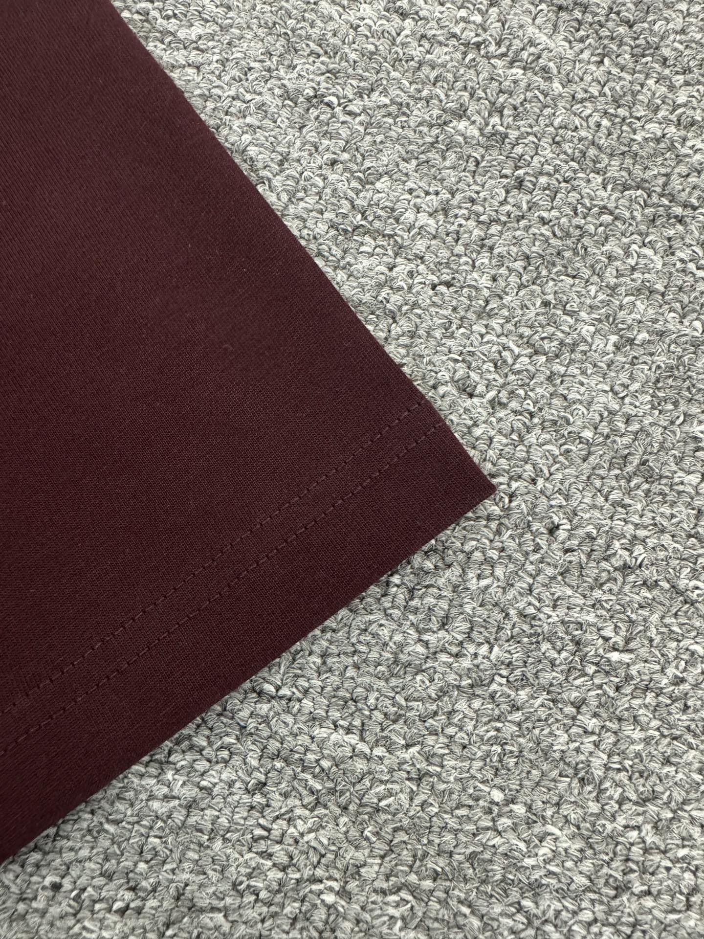 LuxluxHouse Best Quality Clothes Chrome Hearts T-shirt