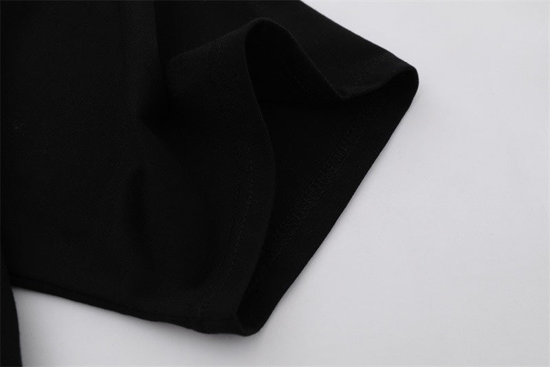 LuxluxHouse Best Quality Clothes Chrome Hearts T-shirt