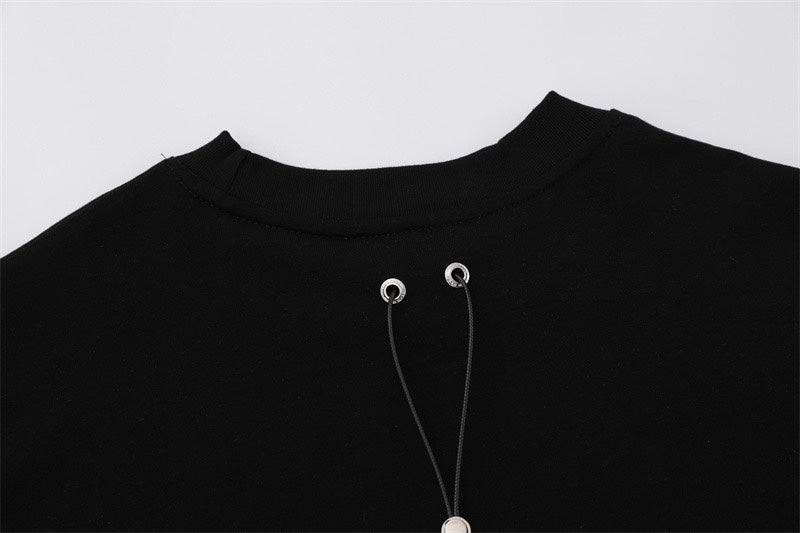 LuxluxHouse Best Quality Clothes Chrome Hearts T-shirt