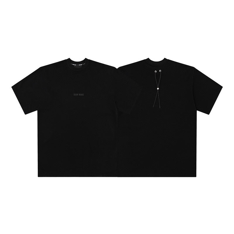 LuxluxHouse Best Quality Clothes Chrome Hearts T-shirt