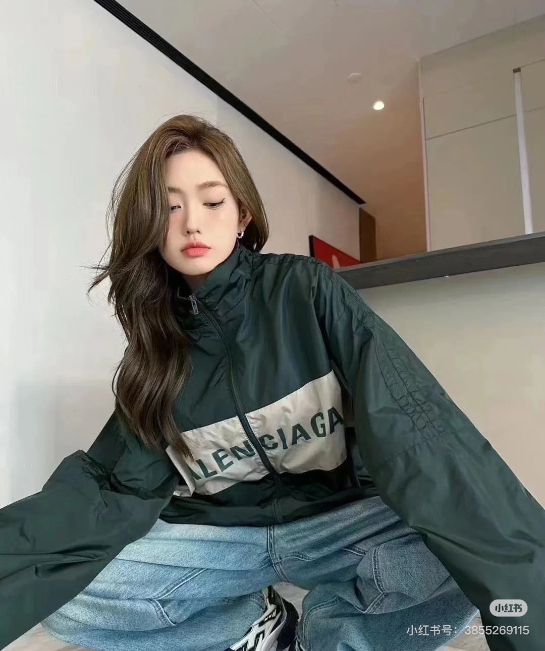 LuxluxHouse Best Quality Clothes Balenciaga Coats & Jackets