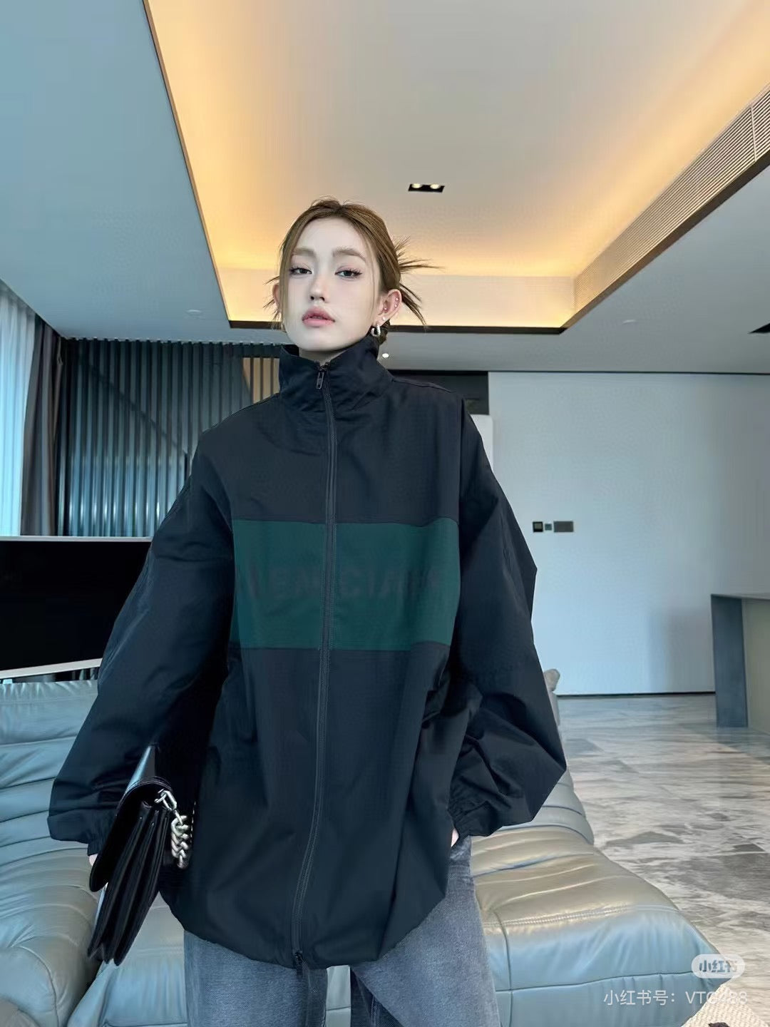LuxluxHouse Best Quality Clothes Balenciaga Coats & Jackets
