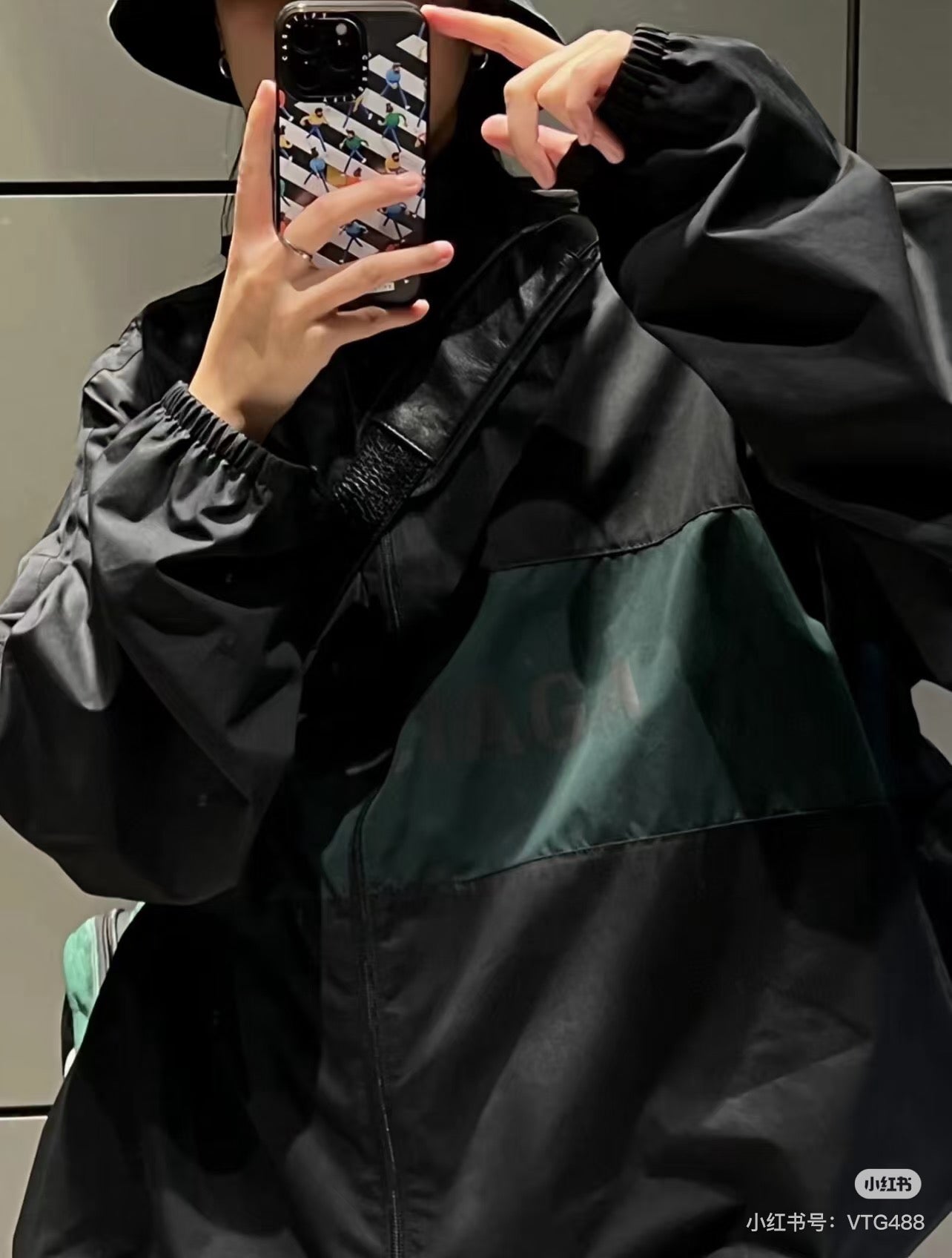 LuxluxHouse Best Quality Clothes Balenciaga Coats & Jackets