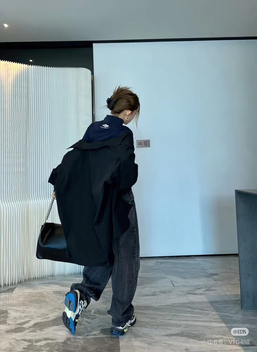 LuxluxHouse Best Quality Clothes Balenciaga Coats & Jackets