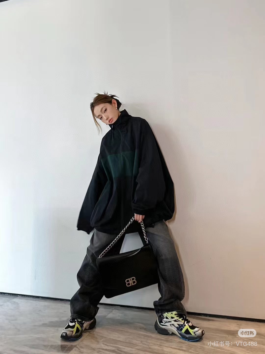LuxluxHouse Best Quality Clothes Balenciaga Coats & Jackets