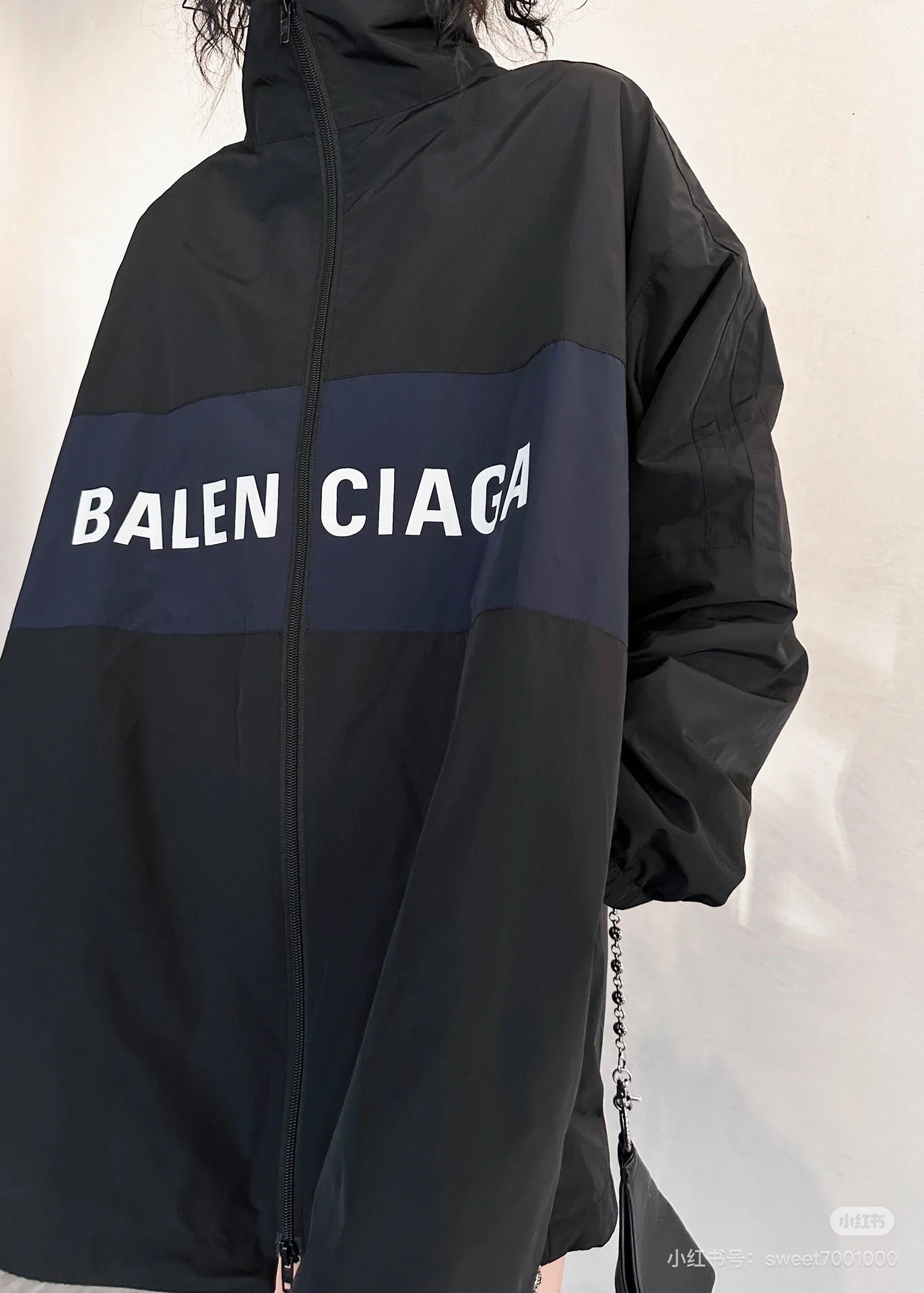 LuxluxHouse Best Quality Clothes Balenciaga Coats & Jackets
