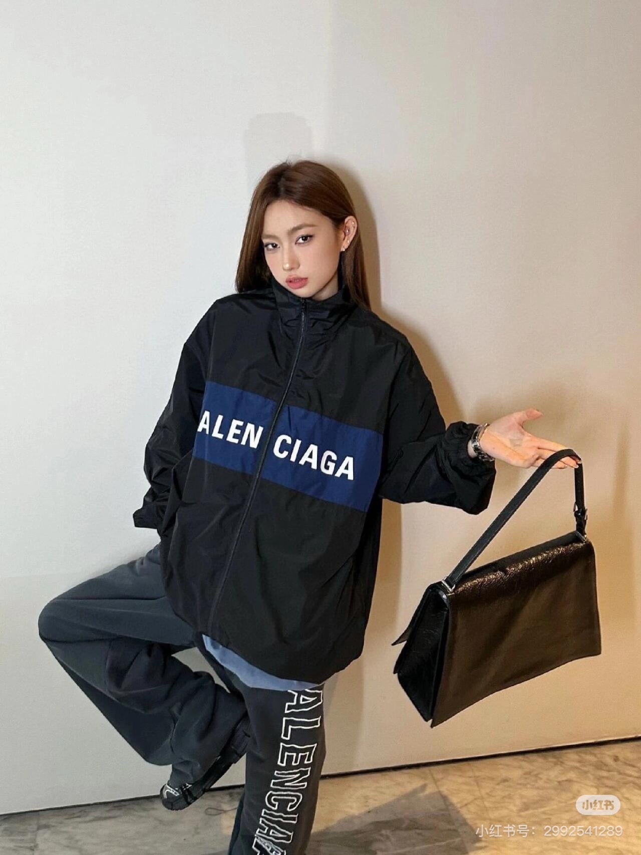 LuxluxHouse Best Quality Clothes Balenciaga Coats & Jackets
