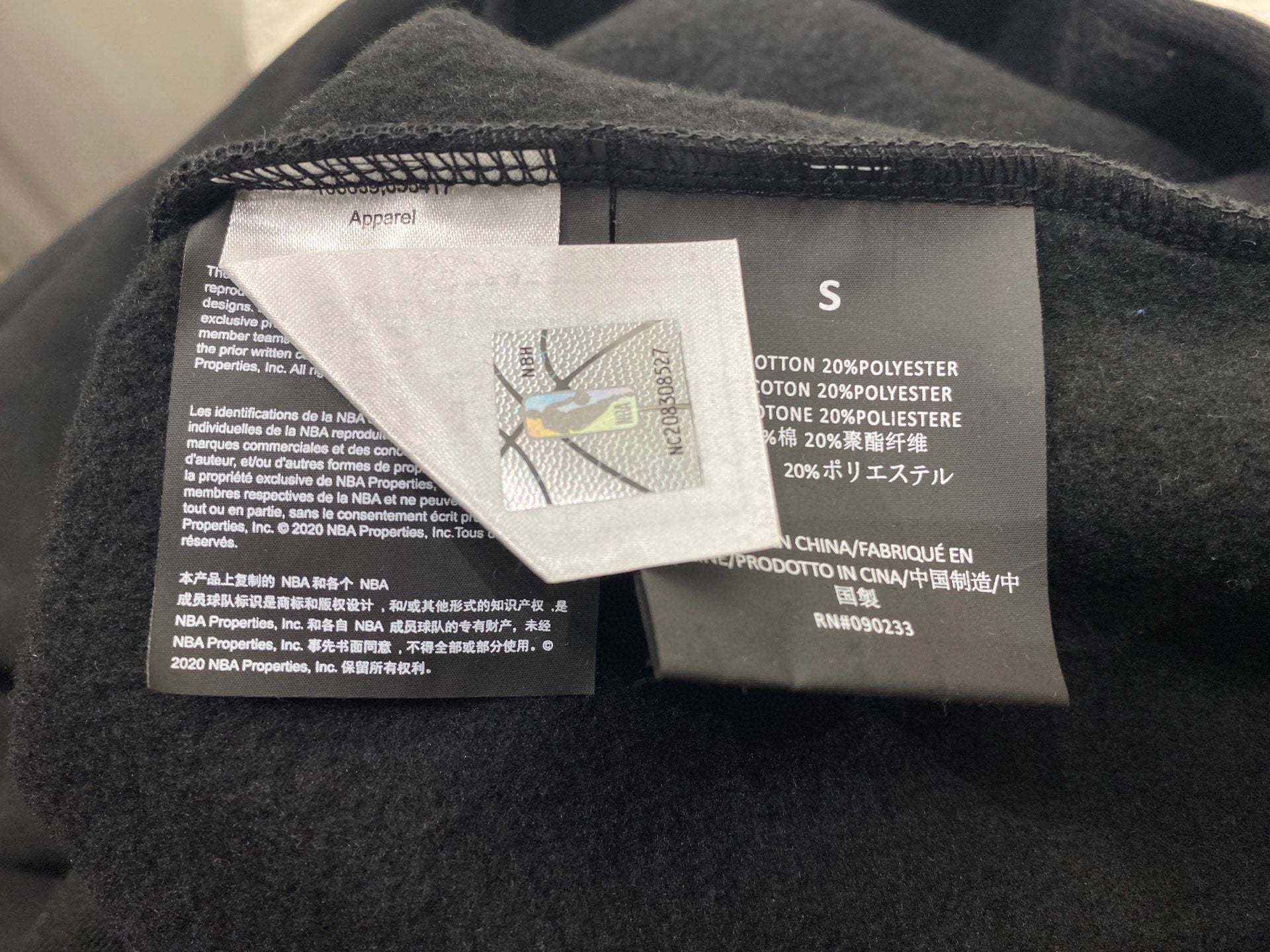 LuxluxHouse Best Quality Clothes Fear of God Hoodie & Sweater