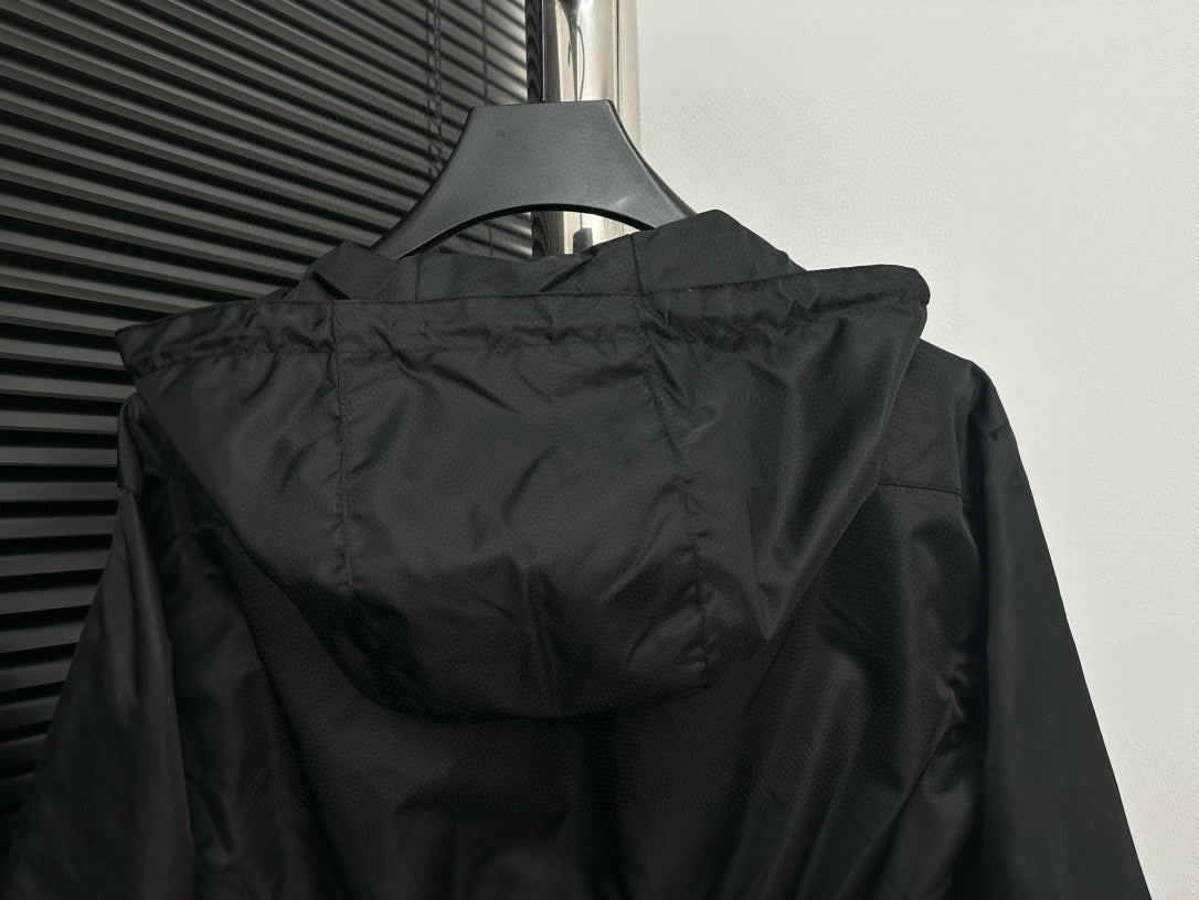 LuxluxHouse Best Quality Clothes Coats & Jackets Prada