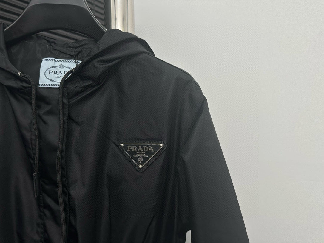 LuxluxHouse Best Quality Clothes Coats & Jackets Prada