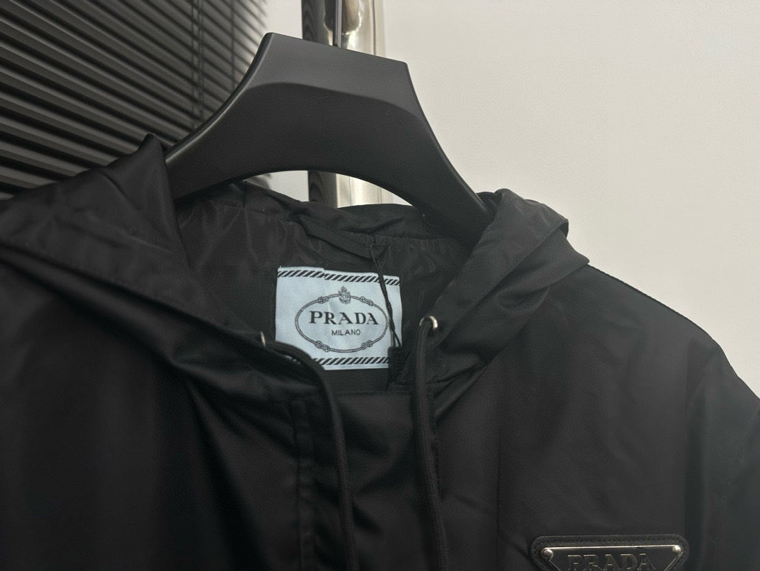 LuxluxHouse Best Quality Clothes Coats & Jackets Prada