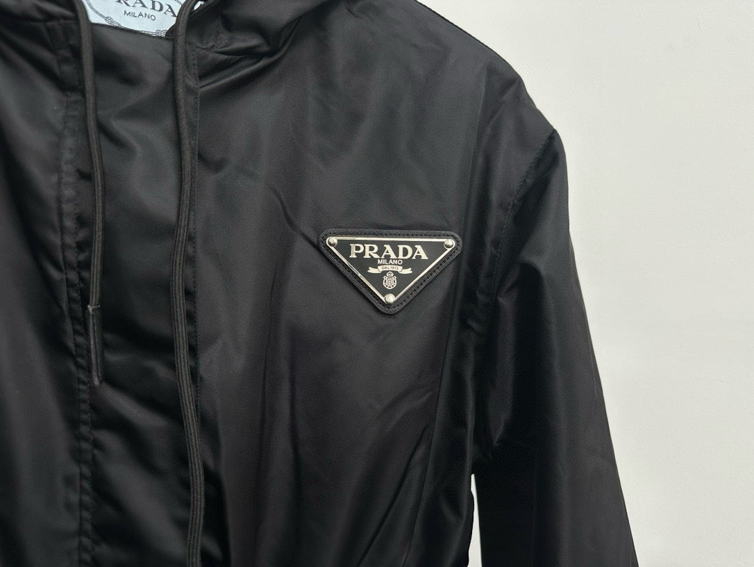 LuxluxHouse Best Quality Clothes Coats & Jackets Prada