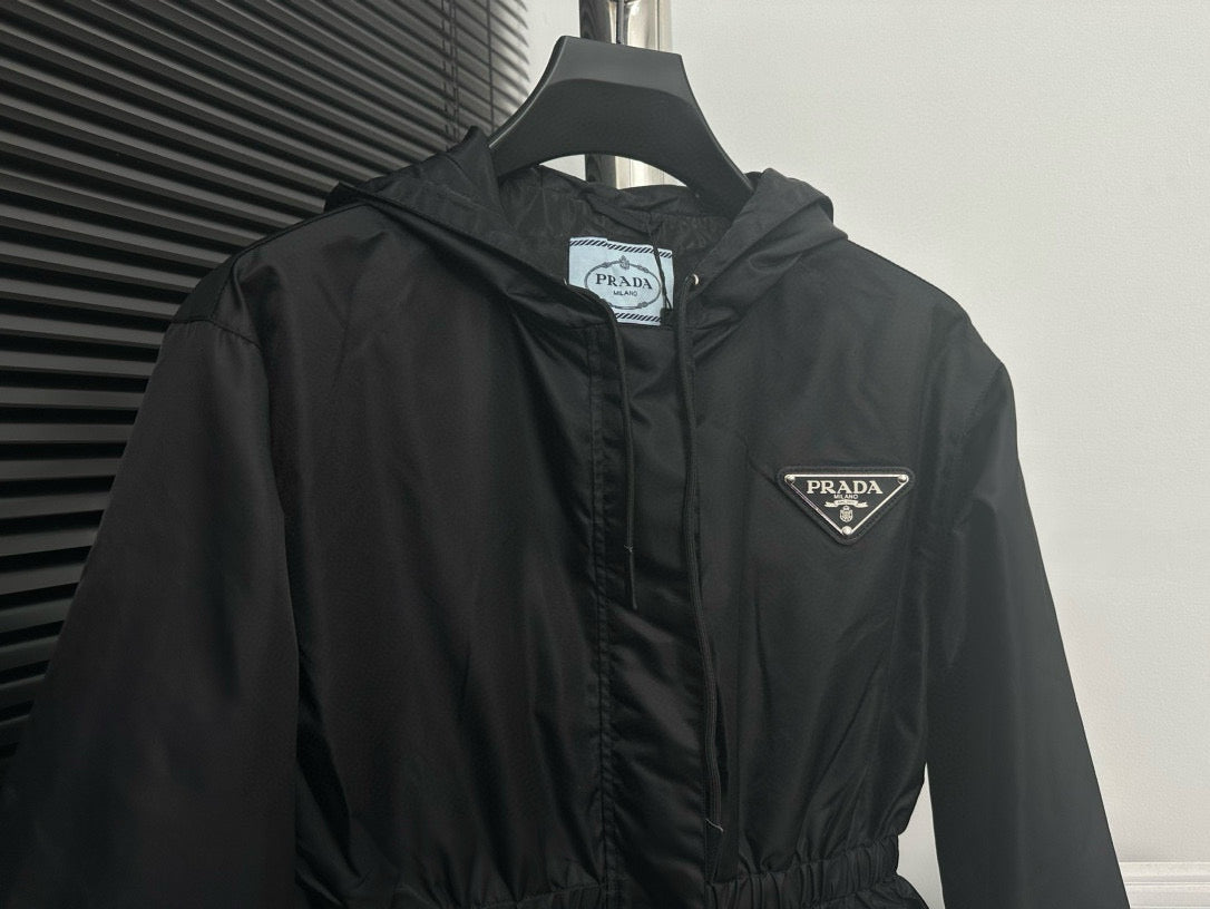 LuxluxHouse Best Quality Clothes Coats & Jackets Prada