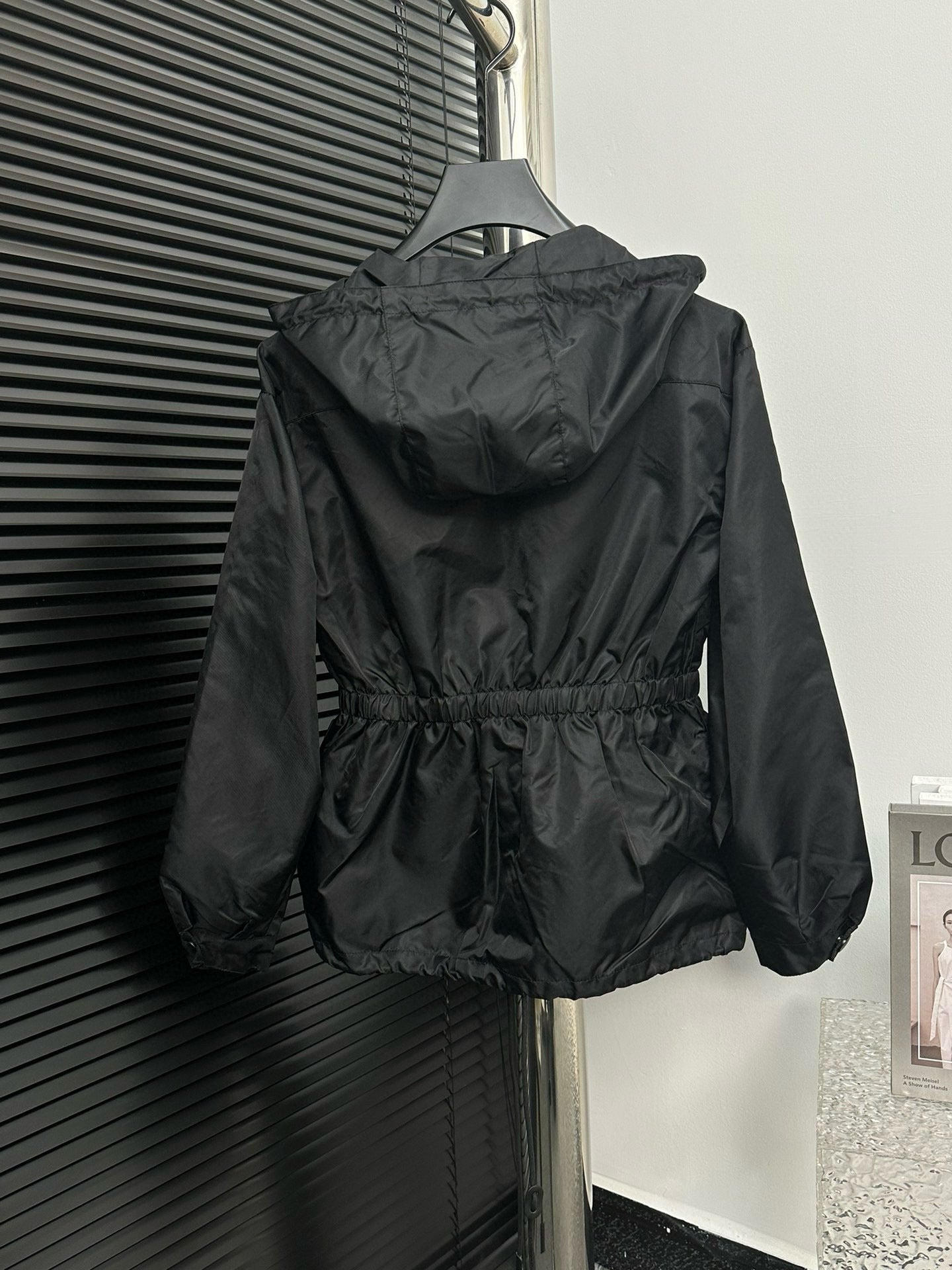 LuxluxHouse Best Quality Clothes Coats & Jackets Prada