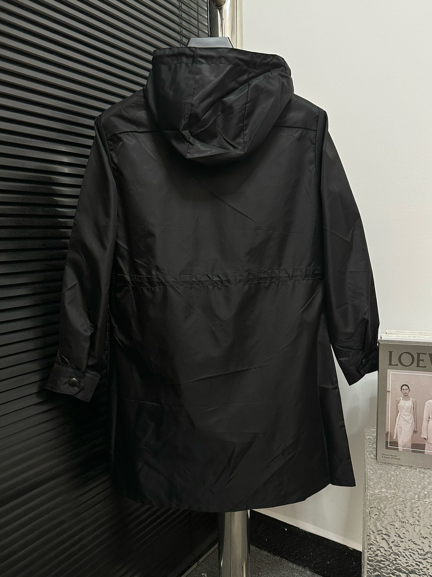 LuxluxHouse Best Quality Clothes Coats & Jackets Prada