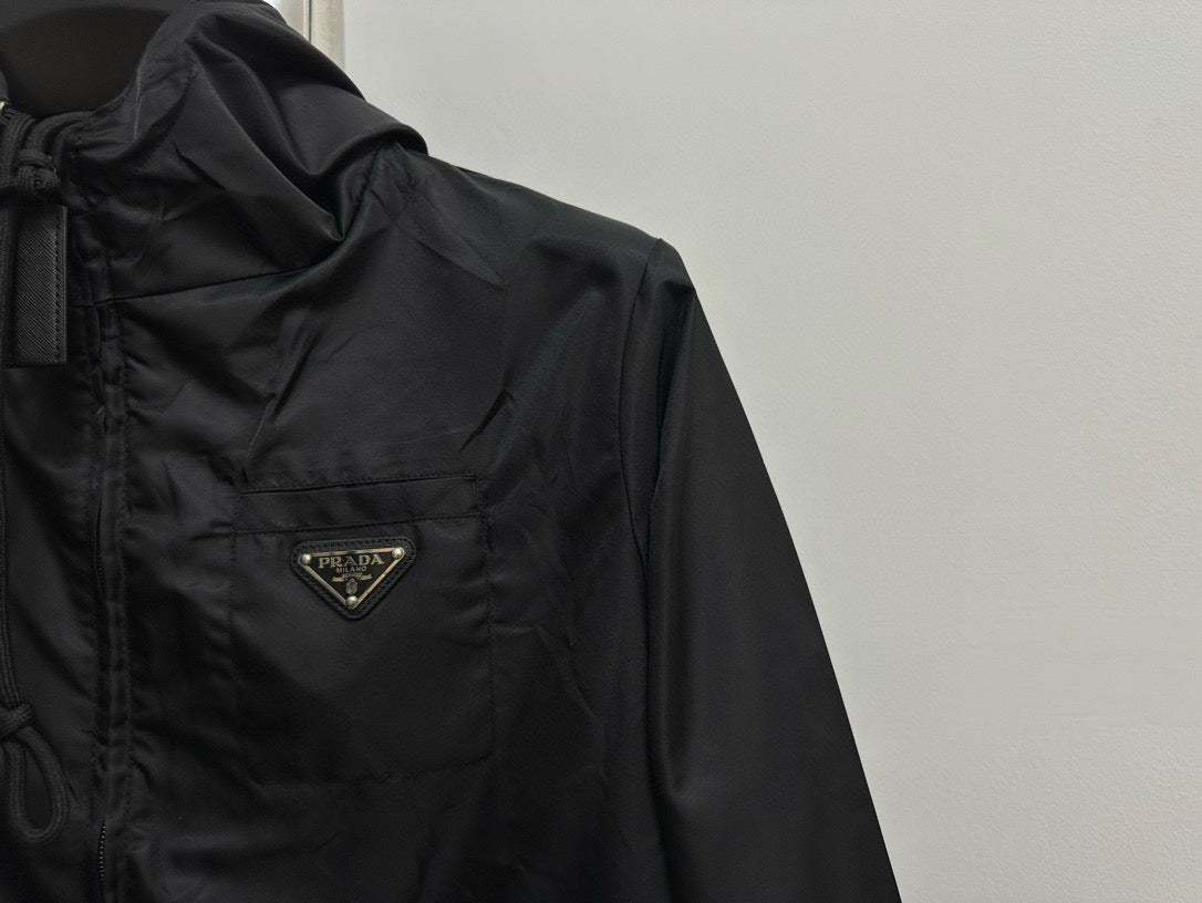 LuxluxHouse Best Quality Clothes Coats & Jackets Prada