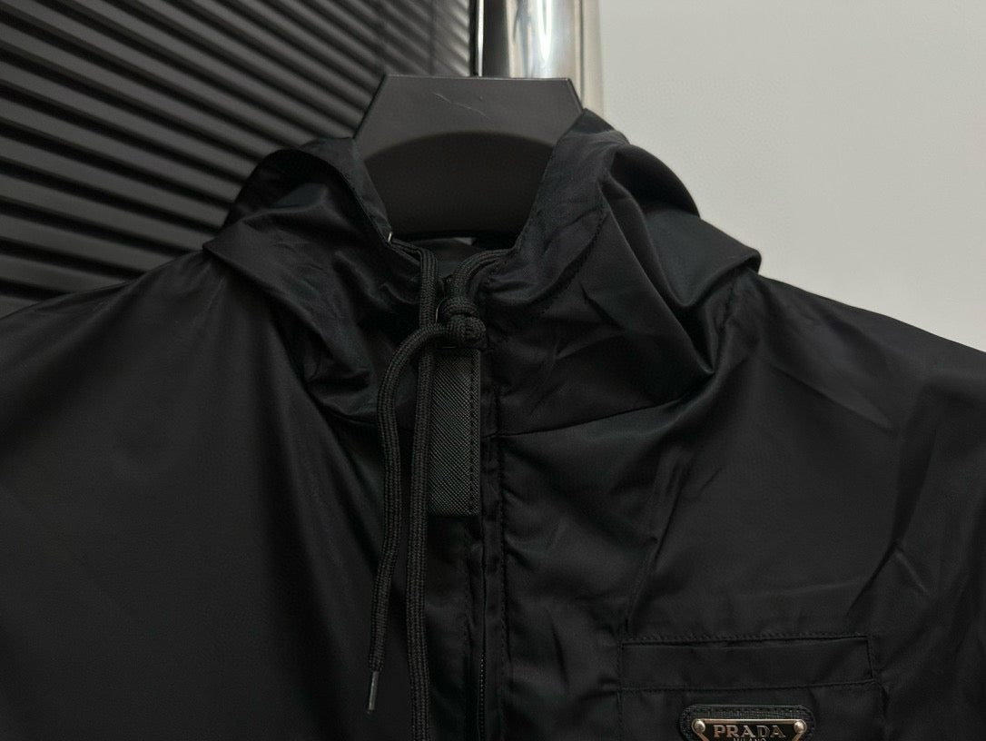 LuxluxHouse Best Quality Clothes Coats & Jackets Prada