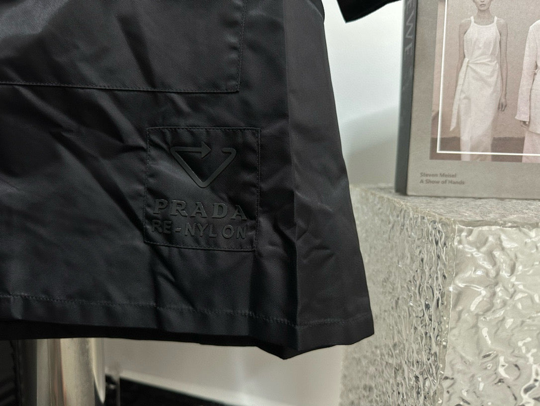 LuxluxHouse Best Quality Clothes Coats & Jackets Prada