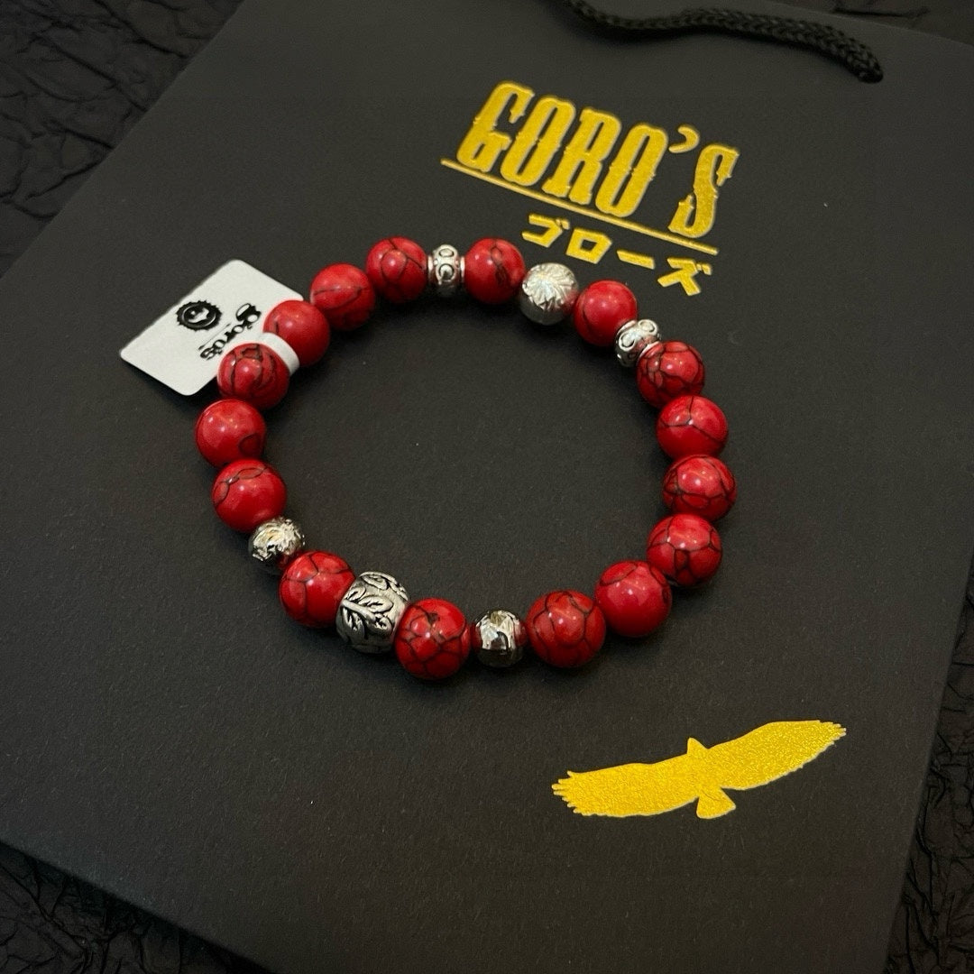 LuxluxHouse Best Quality Accessories Goros Bracelet