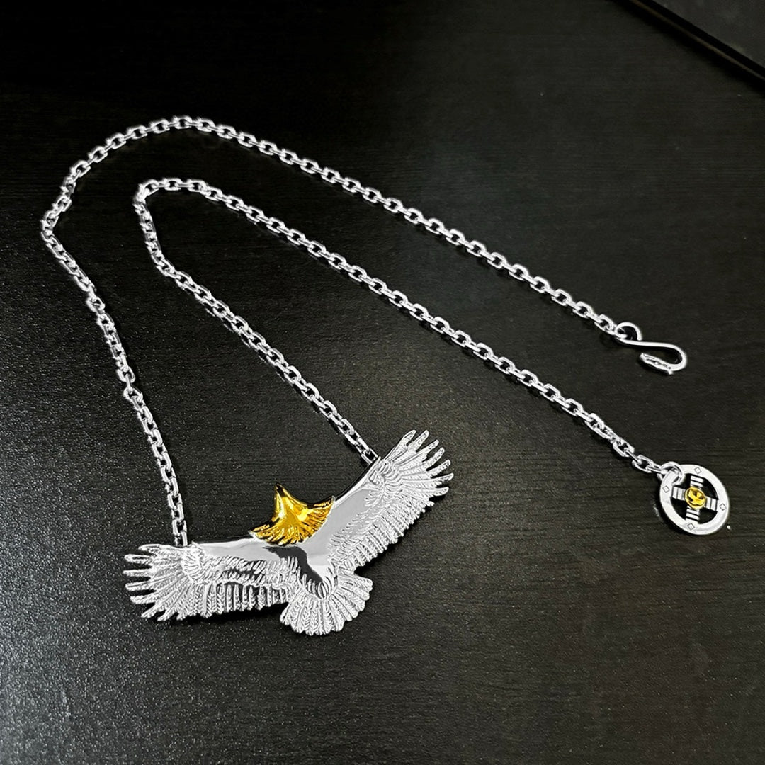 LuxluxHouse Best Quality Accessories Necklace Goros