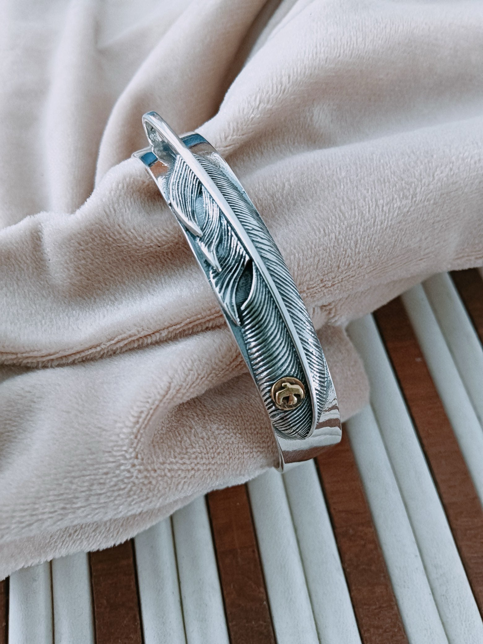 LuxluxHouse Best Quality Accessories Goros Bracelet