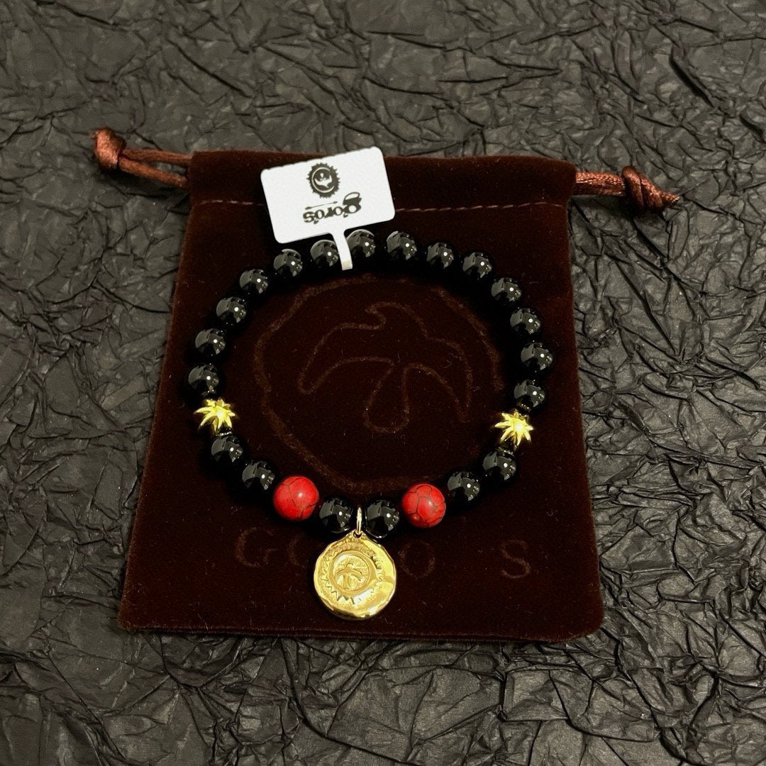LuxluxHouse Best Quality Accessories Goros Bracelet