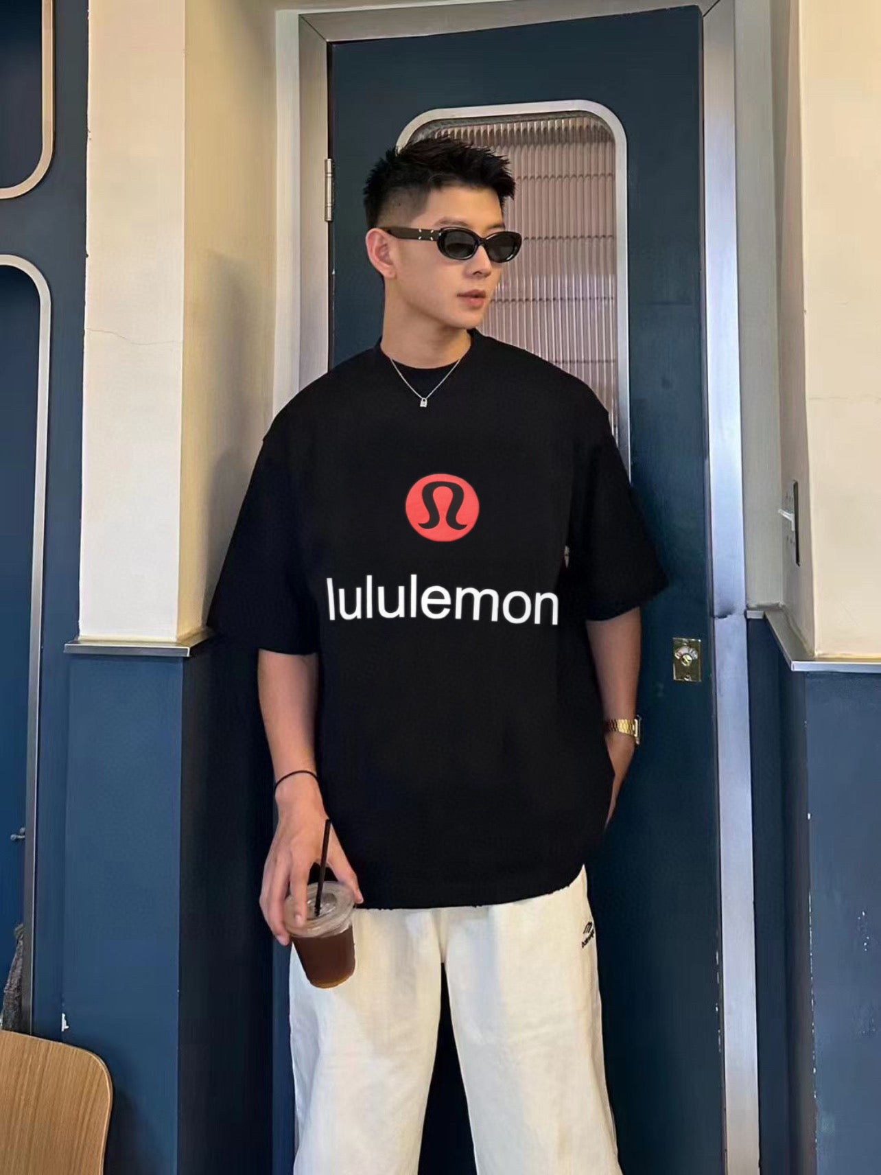 LuxluxHouse Best Quality Clothes Ralph Lauren T-shirt