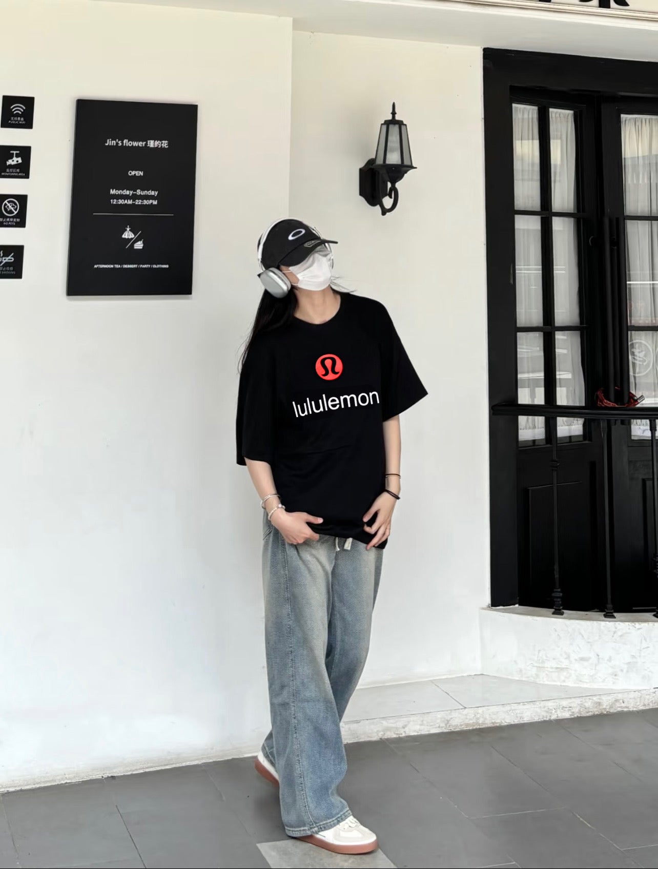 LuxluxHouse Best Quality Clothes Ralph Lauren T-shirt
