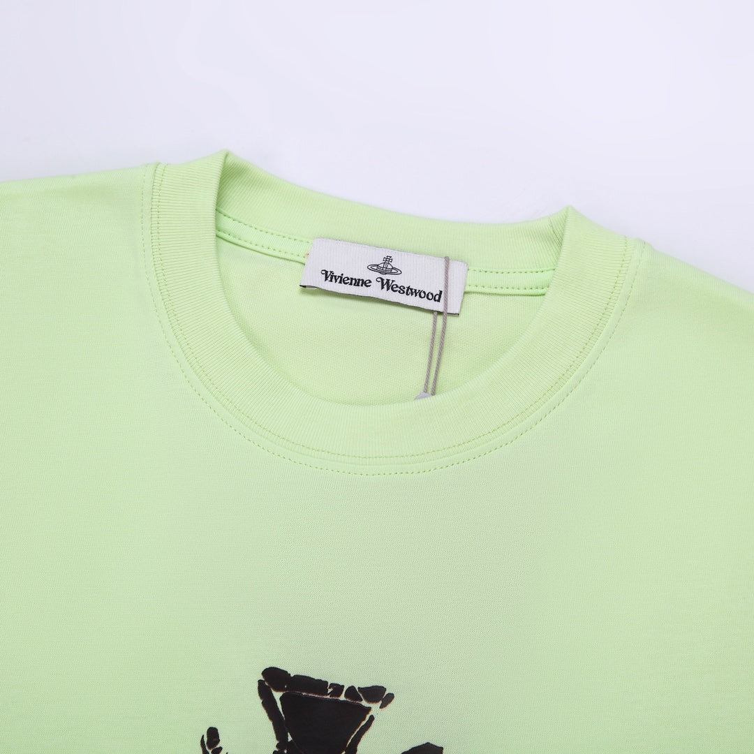 LuxluxHouse Best Quality Clothes T-shirt