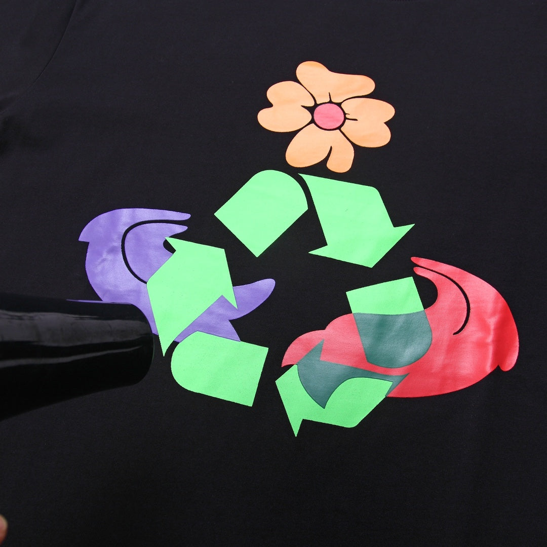 LuxluxHouse Best Quality Clothes T-shirt