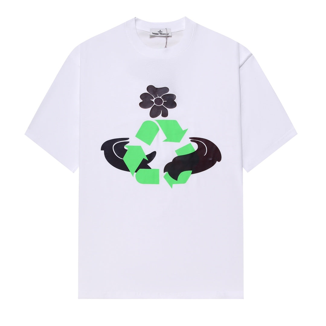 LuxluxHouse Best Quality Clothes T-shirt