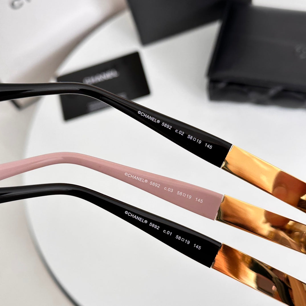 LuxluxHouse Best Quality Glasses Chanel