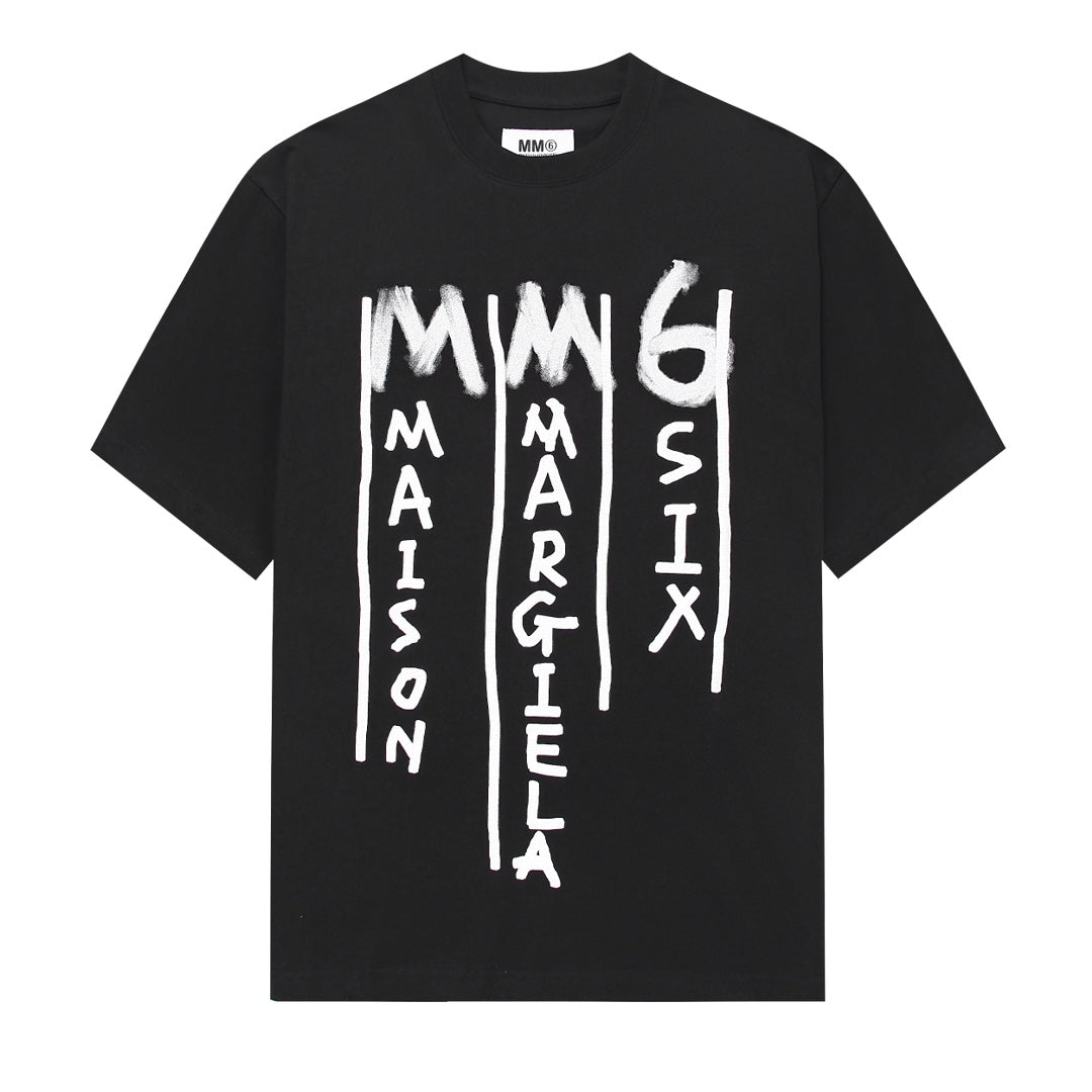 LuxluxHouse Best Quality Clothes T-shirt Chanel & Maison Margiela