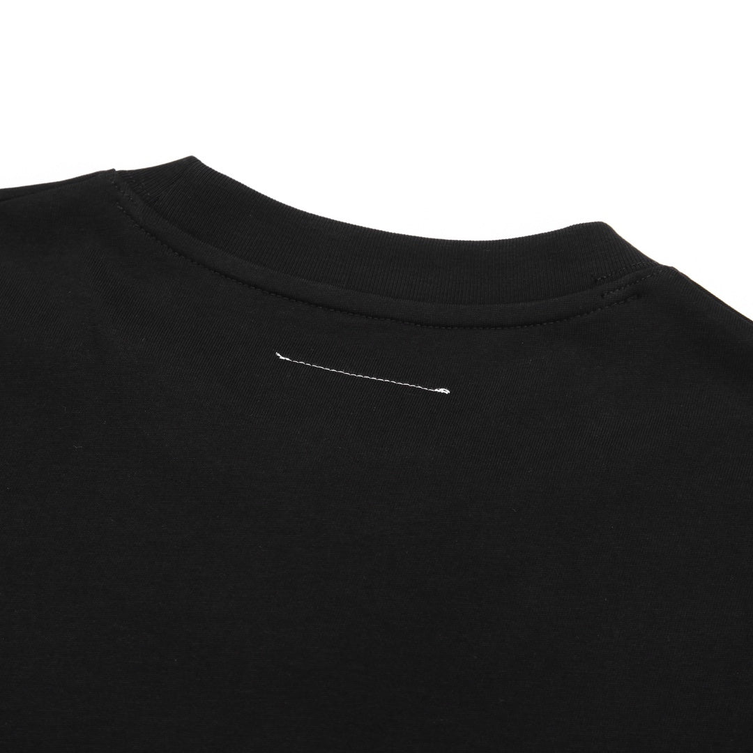 LuxluxHouse Best Quality Clothes T-shirt Chanel & Maison Margiela